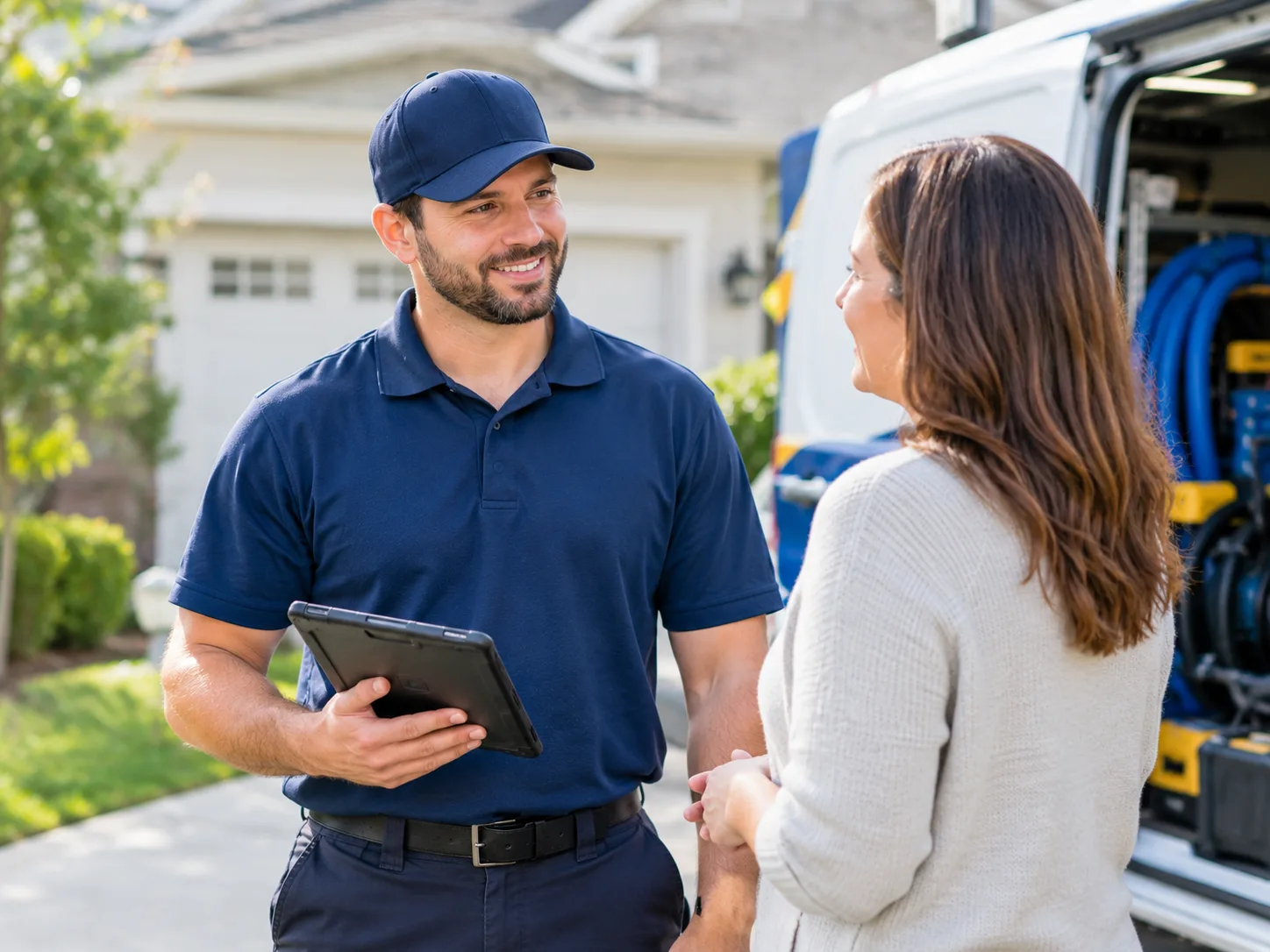 Sewage Backup Cleanup George, IA FAQs